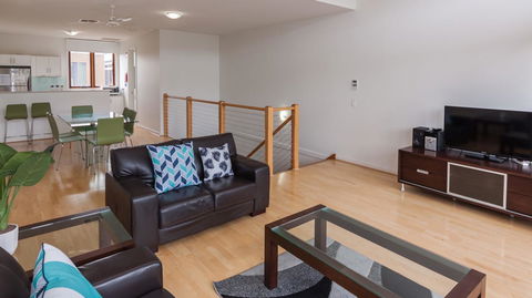 South Shores Trevally Villa 38 - South Shores Normanville - Lennox Head Accommodation 10