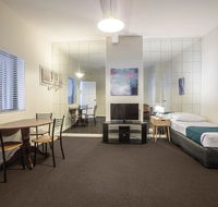 Greenways Apartments - Lennox Head Accommodation