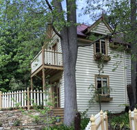 Aldgate Creek Cottage Bed and Breakfast - Lennox Head Accommodation