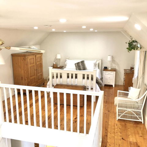 Aldgate Creek Cottage Bed And Breakfast - Lennox Head Accommodation 1
