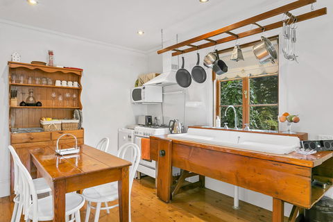 Aldgate Creek Cottage Bed And Breakfast - Lennox Head Accommodation 5