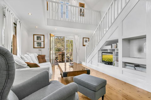 Aldgate Creek Cottage Bed And Breakfast - Lennox Head Accommodation 13