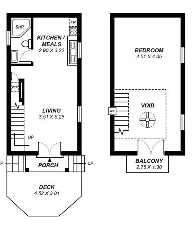 Aldgate Creek Cottage Bed And Breakfast - Lennox Head Accommodation 29
