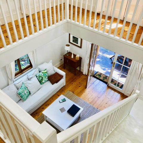 Aldgate Creek Cottage Bed And Breakfast - Lennox Head Accommodation 11