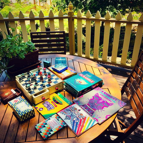 Aldgate Creek Cottage Bed And Breakfast - Lennox Head Accommodation 3