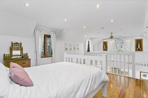 Aldgate Creek Cottage Bed And Breakfast - Lennox Head Accommodation 10