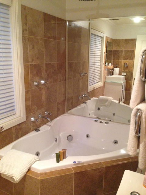 Aldgate Creek Cottage Bed And Breakfast - Lennox Head Accommodation 15