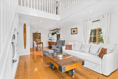 Aldgate Creek Cottage Bed And Breakfast - Lennox Head Accommodation 14