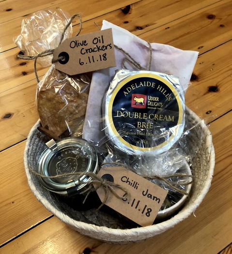 Aldgate Creek Cottage Bed And Breakfast - Lennox Head Accommodation 28