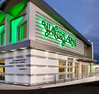 Walkers Arms Hotel - Lennox Head Accommodation