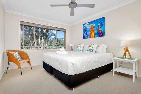 Casuarina 1 - Lennox Head Accommodation 6
