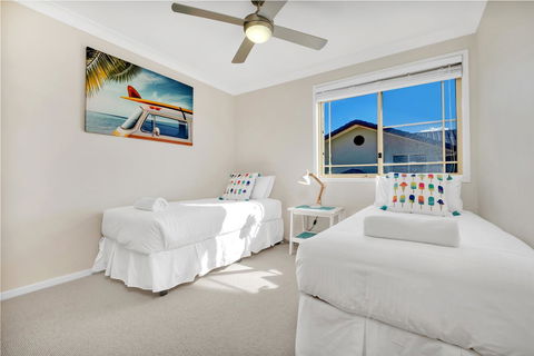Casuarina 1 - Lennox Head Accommodation 8