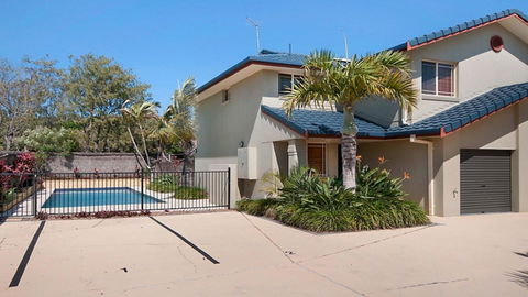 Casuarina 1 - Lennox Head Accommodation 1