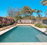 Casuarina 1 - Lennox Head Accommodation