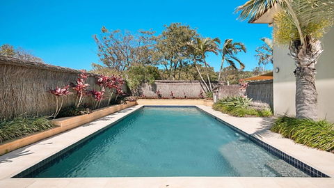 Casuarina 1 - Lennox Head Accommodation 0