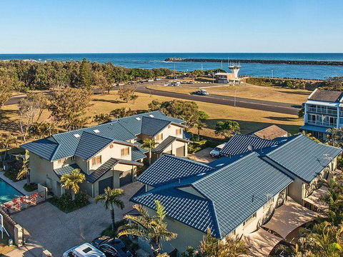 Casuarina 1 - Lennox Head Accommodation 13