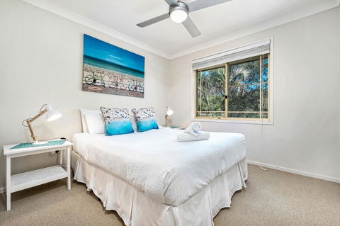Casuarina 1 - Lennox Head Accommodation 7