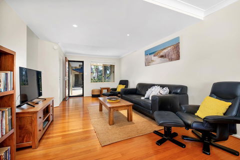 Casuarina 1 - Lennox Head Accommodation 3