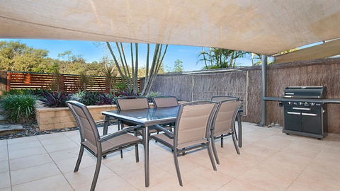 Casuarina 1 - Lennox Head Accommodation 10