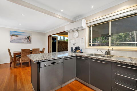 Casuarina 1 - Lennox Head Accommodation 5