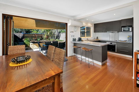 Casuarina 1 - Lennox Head Accommodation 4