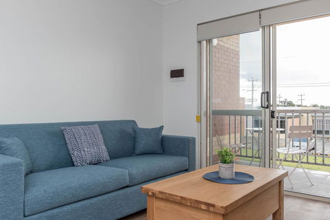 Jurien Bay Motel Apartments - Lennox Head Accommodation 17