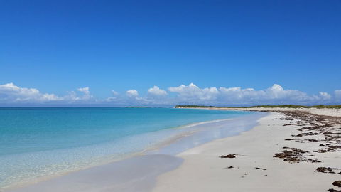 Jurien Bay Motel Apartments - Lennox Head Accommodation 1