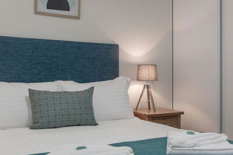 Jurien Bay Motel Apartments - Lennox Head Accommodation 2