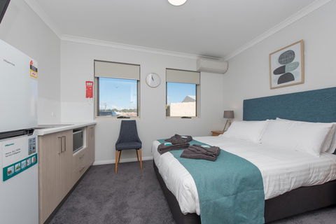 Jurien Bay Motel Apartments - Lennox Head Accommodation 26