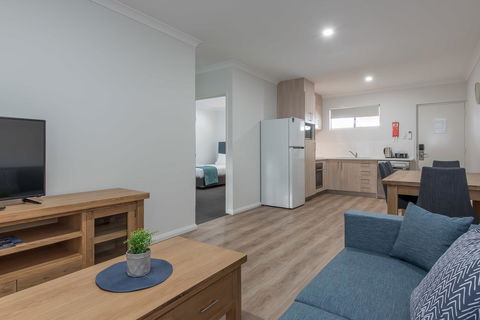 Jurien Bay Motel Apartments - Lennox Head Accommodation 19