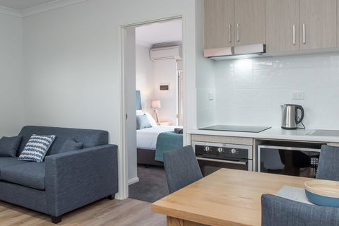Jurien Bay Motel Apartments - Lennox Head Accommodation 13