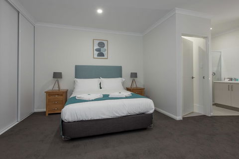 Jurien Bay Motel Apartments - Lennox Head Accommodation 5