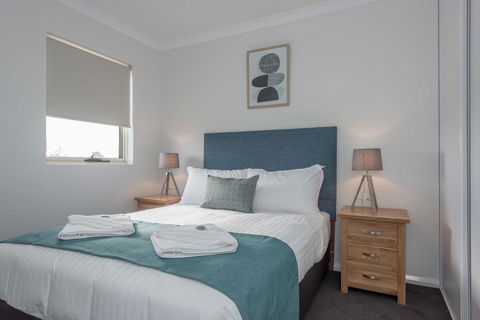 Jurien Bay Motel Apartments - Lennox Head Accommodation 21