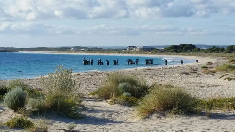 Jurien Bay Motel Apartments - Lennox Head Accommodation 25
