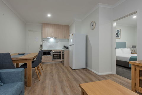 Jurien Bay Motel Apartments - Lennox Head Accommodation 15