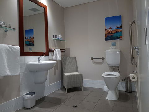 Seashells Yallingup - Lennox Head Accommodation 35