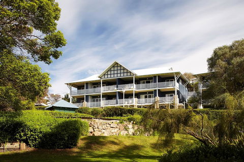 Seashells Yallingup - Lennox Head Accommodation 0