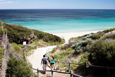 Seashells Yallingup - Lennox Head Accommodation 8