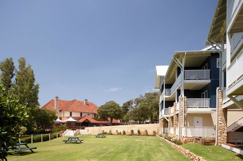 Seashells Yallingup - Lennox Head Accommodation 23