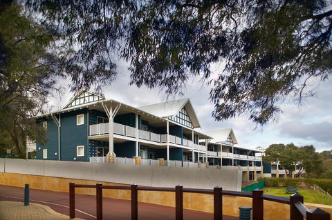 Seashells Yallingup - Lennox Head Accommodation 17