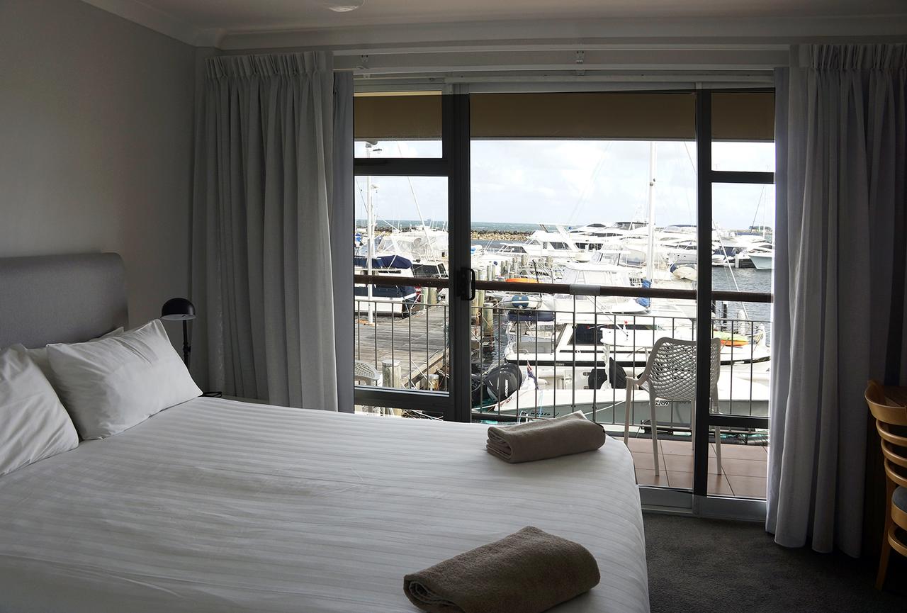 Singleton WA Lennox Head Accommodation