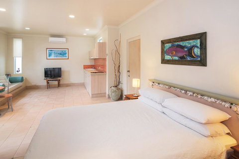 Sea & Soul Beachside Apartments - Lennox Head Accommodation 4