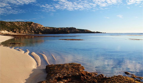 Sea & Soul Beachside Apartments - Lennox Head Accommodation 1