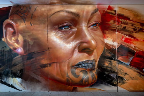 The Adnate Perth - Art Series - Lennox Head Accommodation 18