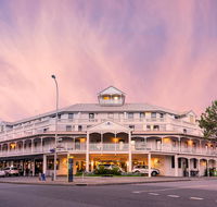 Esplanade Hotel Fremantle - by Rydges - Lennox Head Accommodation