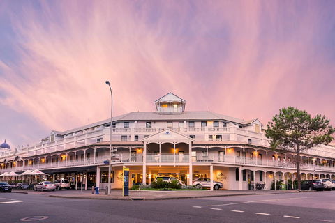 Esplanade Hotel Fremantle - By Rydges - Lennox Head Accommodation 0