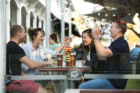 Esplanade Hotel Fremantle - By Rydges - Lennox Head Accommodation 43