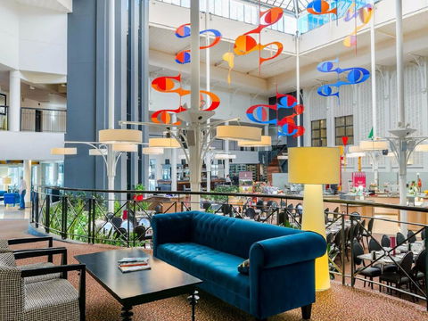 Esplanade Hotel Fremantle - By Rydges - Lennox Head Accommodation 39