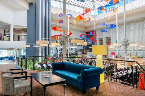Esplanade Hotel Fremantle - By Rydges - Lennox Head Accommodation 36