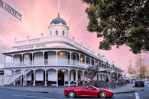 Esplanade Hotel Fremantle - By Rydges - Lennox Head Accommodation 35